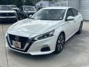 Thumbnail image of 2022 Nissan Altima at Scott Evans Nissan New