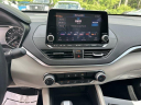 Thumbnail image of 2022 Nissan Altima at Scott Evans Nissan New