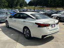 Thumbnail image of 2022 Nissan Altima at Scott Evans Nissan New