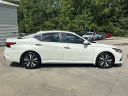 Thumbnail image of 2022 Nissan Altima at Scott Evans Nissan New