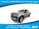 Thumbnail image of 2024 Chevrolet Silverado 1500 at Ryan Honda