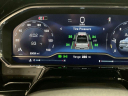 Thumbnail image of 2024 Chevrolet Silverado 1500 at Ryan Honda
