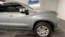 Thumbnail image of 2024 Chevrolet Silverado 1500 at Ryan Honda