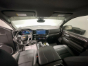 Thumbnail image of 2024 Chevrolet Silverado 1500 at Ryan Honda