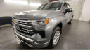 Thumbnail image of 2024 Chevrolet Silverado 1500 at Ryan Honda