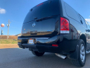 2011 Nissan Armada SV at COBRA SALES LLC