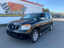 Thumbnail image of 2011 Nissan Armada at COBRA SALES LLC