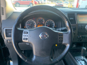 Thumbnail image of 2011 Nissan Armada at COBRA SALES LLC