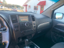 Thumbnail image of 2011 Nissan Armada at COBRA SALES LLC