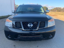 Thumbnail image of 2011 Nissan Armada at COBRA SALES LLC