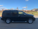 Thumbnail image of 2011 Nissan Armada at COBRA SALES LLC