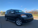 Thumbnail image of 2011 Nissan Armada at COBRA SALES LLC