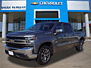 Thumbnail image of 2020 Chevrolet Silverado 1500 at Chuck Fairbanks Chevrolet