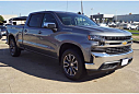 Thumbnail image of 2020 Chevrolet Silverado 1500 at Chuck Fairbanks Chevrolet