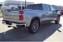 Thumbnail image of 2020 Chevrolet Silverado 1500 at Chuck Fairbanks Chevrolet