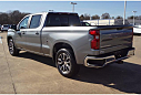 Thumbnail image of 2020 Chevrolet Silverado 1500 at Chuck Fairbanks Chevrolet