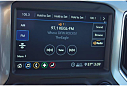 Thumbnail image of 2020 Chevrolet Silverado 1500 at Chuck Fairbanks Chevrolet