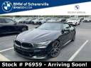 2023 BMW 8 Series M850i xDrive at BMW of Schererville - USED