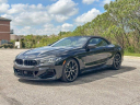 Thumbnail image of 2023 BMW 8 Series at BMW of Schererville - USED
