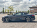 Thumbnail image of 2023 BMW 8 Series at BMW of Schererville - USED