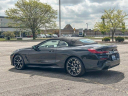 Thumbnail image of 2023 BMW 8 Series at BMW of Schererville - USED