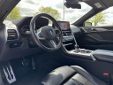 Thumbnail image of 2023 BMW 8 Series at BMW of Schererville - USED