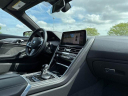 Thumbnail image of 2023 BMW 8 Series at BMW of Schererville - USED