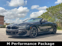 Thumbnail image of 2023 BMW 8 Series at BMW of Schererville - USED