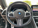 Thumbnail image of 2023 BMW 8 Series at BMW of Schererville - USED