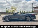 Thumbnail image of 2023 BMW 8 Series at BMW of Schererville - USED