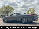Thumbnail image of 2023 BMW 8 Series at BMW of Schererville - USED