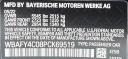 Thumbnail image of 2023 BMW 8 Series at BMW of Schererville - USED