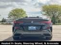 Thumbnail image of 2023 BMW 8 Series at BMW of Schererville - USED