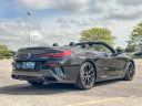 Thumbnail image of 2023 BMW 8 Series at BMW of Schererville - USED