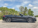 Thumbnail image of 2023 BMW 8 Series at BMW of Schererville - USED