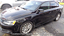 2011 Volkswagen Jetta SEL PZEV at Casablanca Auto Sales, Inc
