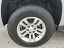 Thumbnail image of 2017 Chevrolet Tahoe at Texas Carco