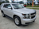 Thumbnail image of 2017 Chevrolet Tahoe at Texas Carco