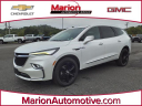 Thumbnail image of 2023 Buick Enclave at Marion Automotive