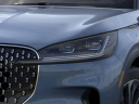 Thumbnail image of 2025 Lincoln Aviator at LaFontaine Lincoln