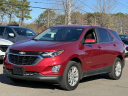2021 Chevrolet Equinox LT at Riverhead Ford