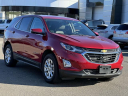 Thumbnail image of 2021 Chevrolet Equinox at Riverhead Ford