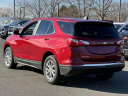 Thumbnail image of 2021 Chevrolet Equinox at Riverhead Ford