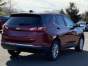 Thumbnail image of 2021 Chevrolet Equinox at Riverhead Ford