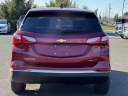 Thumbnail image of 2021 Chevrolet Equinox at Riverhead Ford