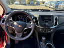 Thumbnail image of 2021 Chevrolet Equinox at Riverhead Ford