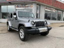 Thumbnail image of 2014 Jeep Wrangler Unlimited at OHIO MOTOR GROUP III