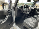 Thumbnail image of 2014 Jeep Wrangler Unlimited at OHIO MOTOR GROUP III