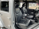 Thumbnail image of 2014 Jeep Wrangler Unlimited at OHIO MOTOR GROUP III
