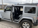 Thumbnail image of 2014 Jeep Wrangler Unlimited at OHIO MOTOR GROUP III